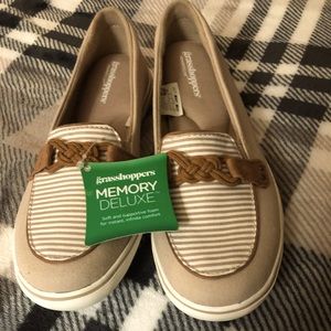 COPY - Grasshoppers Women Size 6